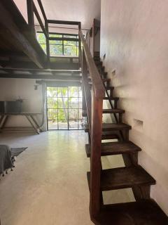 Casa Mag-Ha - Francisco Uh May - 5