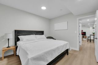 Cozy Luxe Suite - Calgary - 1