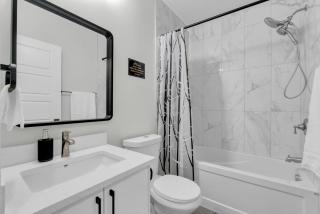 Cozy Luxe Suite - Calgary - 4
