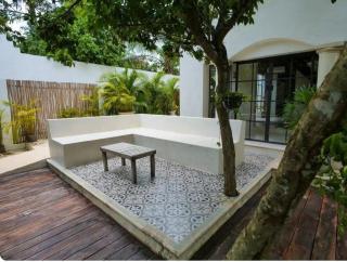 Casa Mag-Ha - Francisco Uh May - 3