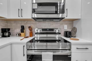Cozy Luxe Suite - Calgary - 8