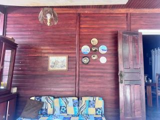 hostel brasil - Águas da Prata - 4