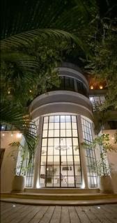 Casa Mag-Ha - Francisco Uh May - 9