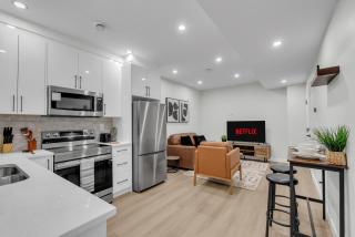 Cozy Luxe Suite - Calgary - 0