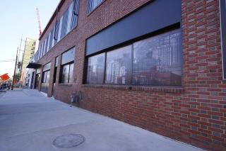 New Loft 5 min to PPG or Convention center Sleeps 4 - Pittsburgh - 5