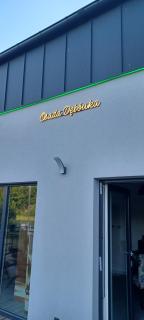 Dębówka - apartament rodzinny - Wilcze - 3