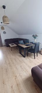 Dębówka - apartament rodzinny - Wilcze - 1