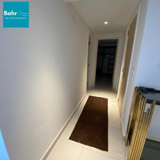 Premium 2BR Chalet with Marina View in Marassi شاليه فخم غرفتين نوم بإطلالة على المارينا في مراسي - El-Alamein - 6