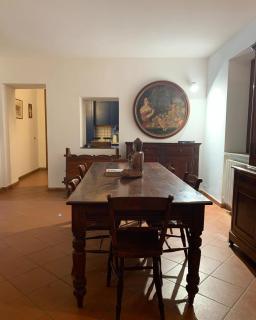 Casa Ribellino - Campiglia Marittima - 2