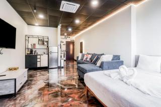 New Loft 7 min to Acrisure Stadium Sleeps 4 - Pittsburgh - 0