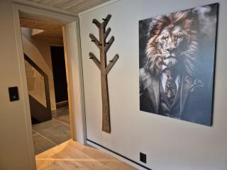 Villa The high end of Lofoten- with SAUNA - Moskenes - 5