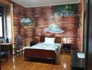Albergue do Visconde - Touguinha - 8