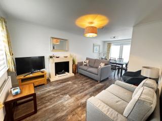 The Rowan Nook - Kinghorn - 7