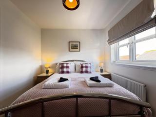 The Rowan Nook - Kinghorn - 2