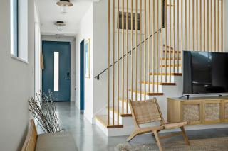 Rooftop Deck, DT City Views, Modern Eastside Oasis - Austin - 6