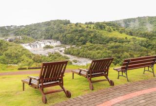 Quedas Park Hotel - 0