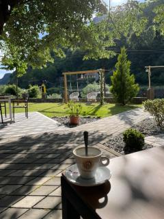 prekal park kamping - Shkodër - 9