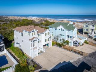 Spacious and Relaxing with Beach Views Elevator Spa - Corolla - 0