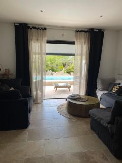 Casa Di Lortu villa - 5