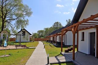 Baltic Village Domki całoroczne - 0