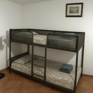 K-Bunk - Catania - 6