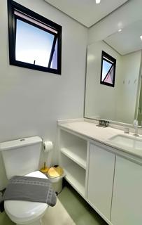 INCRiVEL, Apto 1 Quarto Bem Prox Batel - Curitiba - 0