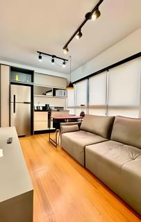INCRiVEL, Apto 1 Quarto Bem Prox Batel - Curitiba - 9