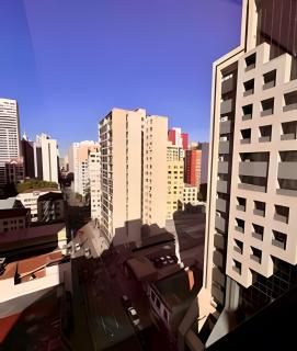 INCRiVEL, Apto 1 Quarto Bem Prox Batel - Curitiba - 7