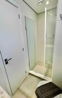 INCRiVEL, Apto 1 Quarto Bem Prox Batel - Curitiba - 8