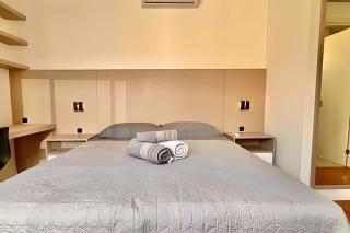 INCRiVEL, Apto 1 Quarto Bem Prox Batel - Curitiba - 3