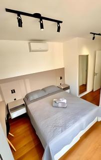 INCRiVEL, Apto 1 Quarto Bem Prox Batel - Curitiba - 2