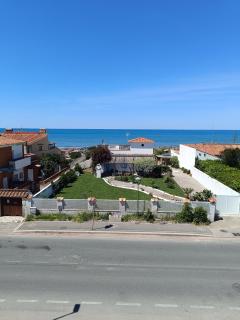 Appartamento vista mare - 3