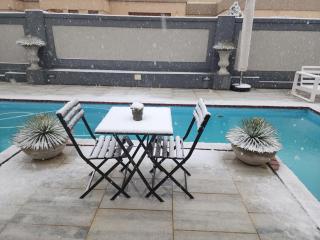 NobelAqua Suites - Maseru - 6