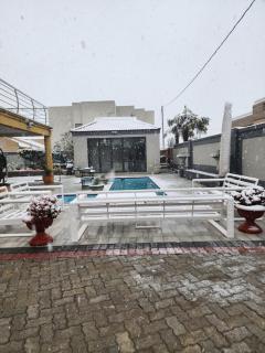 NobelAqua Suites - Maseru - 4