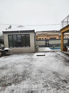 NobelAqua Suites - Maseru - 1
