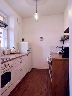 One-Bedroom Apartment Haus 58 EG - Ofemburgo - 4