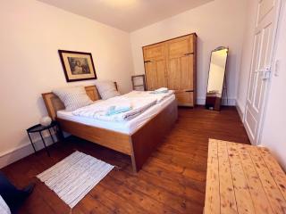 One-Bedroom Apartment Haus 58 EG - Ofemburgo - 3