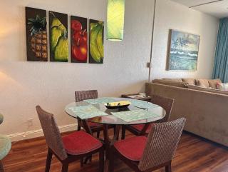 Menehune Shores 601 condo - 4