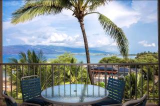Menehune Shores 601 condo - 0