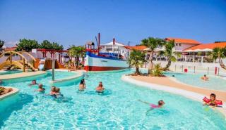 Camping 3 étoiles - Piscine - ccb0eaa - Bidart - 8
