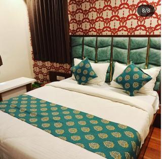 hotel md ac room - Jāmb - 2