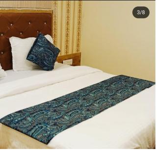 hotel md ac room - Jāmb - 1