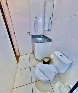 CAPRiCHO - Apto Espaçoso no centro com Garagem - Curitiba - 4
