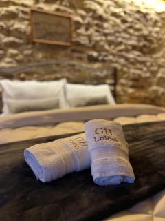 Guest house Loloçi - Gjirokastër - 4