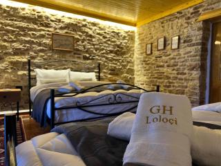 Guest house Loloçi - Gjirokastër - 9