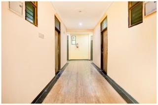 HOTEL NAMAH STAY Near Shri Mahakaleshwar Jyotirlinga Temple - Best Hotel - Ujjain - 4