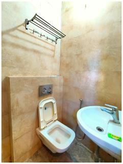 HOTEL NAMAH STAY Near Shri Mahakaleshwar Jyotirlinga Temple - Best Hotel - Ujjain - 2