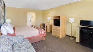 Super 8 by Wyndham Tucson/Grant Road Area AZ - Tucson - 1
