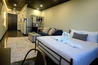New Loft 5 min Shadyside or East Liberty Sleeps 4 - Pittsburgh - 2