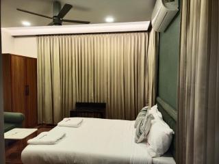 ROYAL STAY fortuna - 1